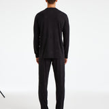 Pijama Barbati premium Blackspade UA40570