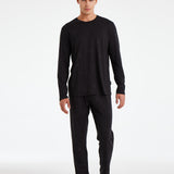 Pijama Barbati premium Blackspade UA40570