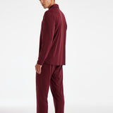 Pijama Barbati premium Blackspade UA40578