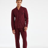 Pijama Barbati premium Blackspade UA40578