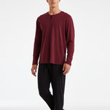 Pijama Barbati premium Blackspade UA40579