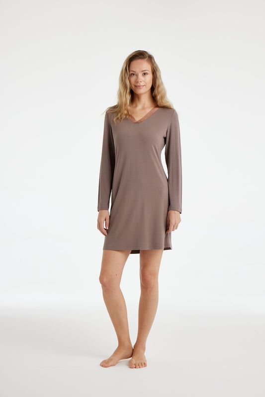 Blackspade nightgown k51621
