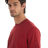 Tricou Barbati Blackspade bordo Vlad UT40727