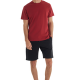 Tricou Barbati Blackspade bordo Vlad UT40727