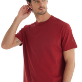 Tricou Barbati Blackspade bordo Vlad UT40727