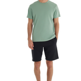 Tricou Barbati Blackspadeverde Vlad UT40727