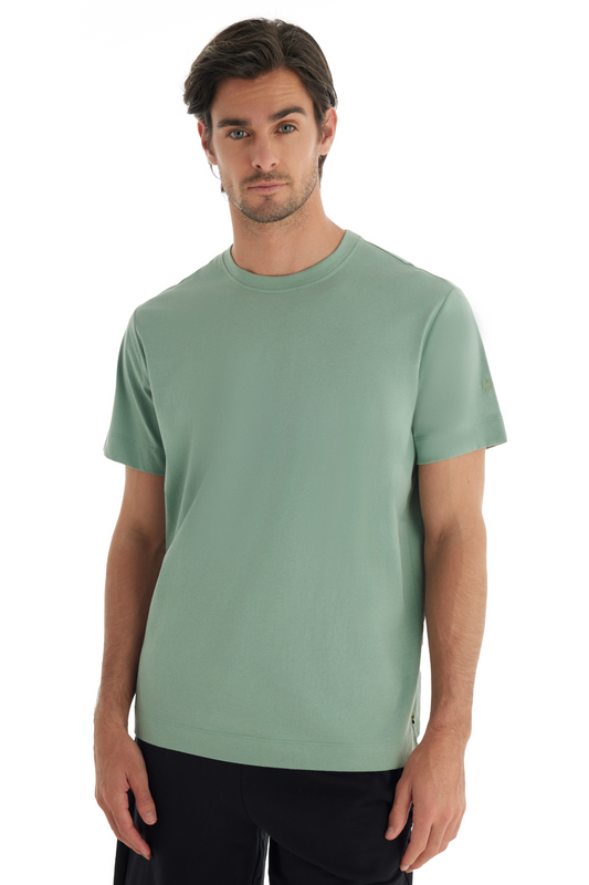 Tricou Barbati Blackspadeverde  Vlad UT40727