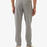 Pantaloni de casa gri melanj Blackspade LEO 40837