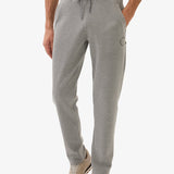 Pantaloni de casa gri melanj Blackspade LEO 40837