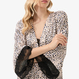 Halat premium animal print Blackspade CINTIA 51914C