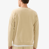 Bluza de casa bej deschis Blackspade MARIUS 40839