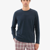 Pijama premium bleumarin Blackspade DORIAN 40789