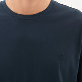 Pijama premium bleumarin Blackspade DORIAN 40789