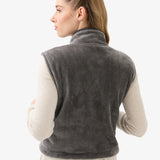 Vesta antracit Blackspade JULIA 51937C