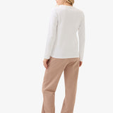 Pantaloni de casa taupe Blackspade PAULA 60593