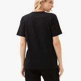 Tricou negru Blackspade LIANA 60580