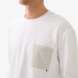 Bluza de casa alb Blackspade PAUL 40841