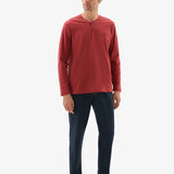Pijama ruginiu Blackspade DORIAN 40787C