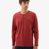 Pijama ruginiu Blackspade DORIAN 40787C