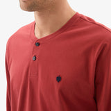 Pijama ruginiu Blackspade DORIAN 40787C