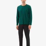 Pijama premium verde Blackspade ANDREAS 40783C