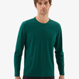 Pijama premium verde Blackspade ANDREAS 40783C