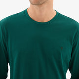 Pijama premium verde Blackspade ANDREAS 40783C