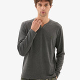 Pijama antracit Blackspade CLAUDIU 40803
