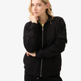 Haina de casa negru Blackspade PAULA 60591