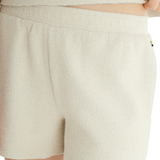Pantaloni scurti Dama Blackspade Kira AP60555 Bumbac