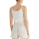Pantaloni scurti Dama Blackspade Roberta AP60559