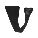 Tanga adeziv Negru ADTHNG