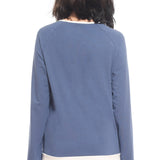 Bluza pijama Agnes Night AB022