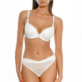 Classic bra ALBA R1627