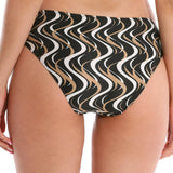 Slip de baie clasic Alicante DS536