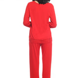 Alice Night pajama pants AP021