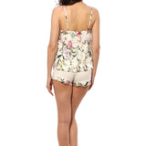 Bluza pijama ALINE-NIGHT AB018