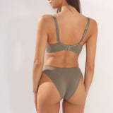 Classic pantyhose AMBRA S1856