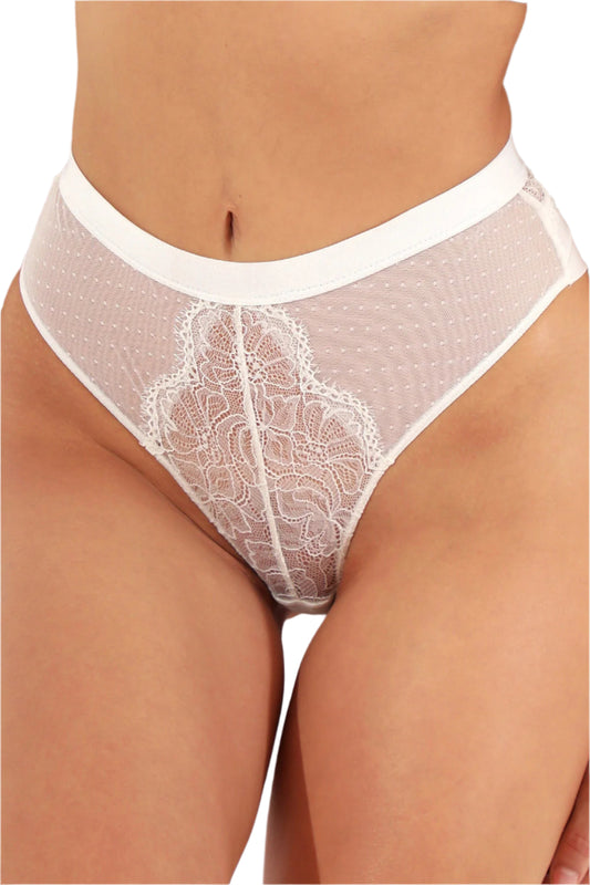 Chilot brazilian talie inalta ANGELA S1851