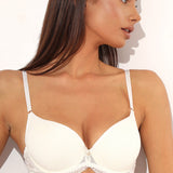 Sutien clasic decoltat ANGELA R1679