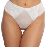 High-rise Brazilian pantyhose ARIANNA S1783