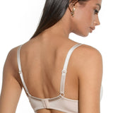 Sutien clasic cupa soft ARIANNA R1630