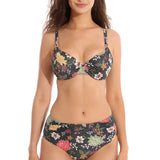 Atalaya DR498 classic swim bra