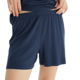 Pijama scurta Dama premium Blackspade Bea A51838 Micromodal