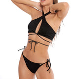 Sutien de baie bandou Bilbao DR547