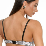 BRIGITTE push-up bra R1609