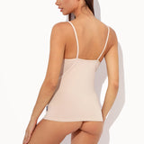 Maiou bumbac Nude CECILIA C0185