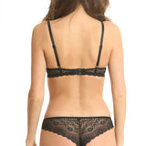 Push Up Bra CATRINA R0889 black