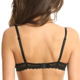 Sutien super push up Catrina R1092 negru