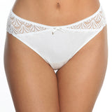 Chilot brazilian Alb CATY S1787